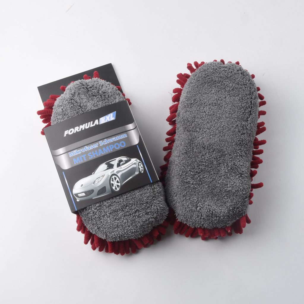 Mikrofaserschwamm für Shampoo Art. Nr. 7002 zu verwenden mit Shampoosticks Shampooblättchen oder Shampooseife MATERIAL: MICROFIBER/PU SPONG SIZE: 23.5X10X5CM WEIGHT: 62G/PCS